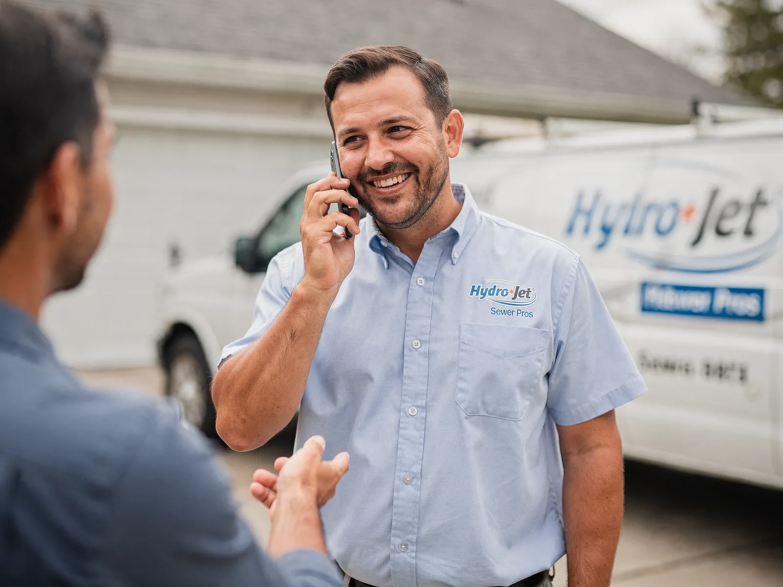Hydro Jetting Near Me Eastlake Weir, FL FAQs